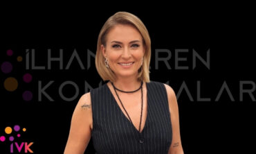 CEYDA DÜVENCİ