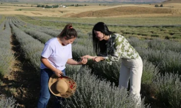 Kırsalda Kadın Girişimciliği Projeleri: Yerel Dil ve Kültürle Uyumlu Pazarlama Taktikleri